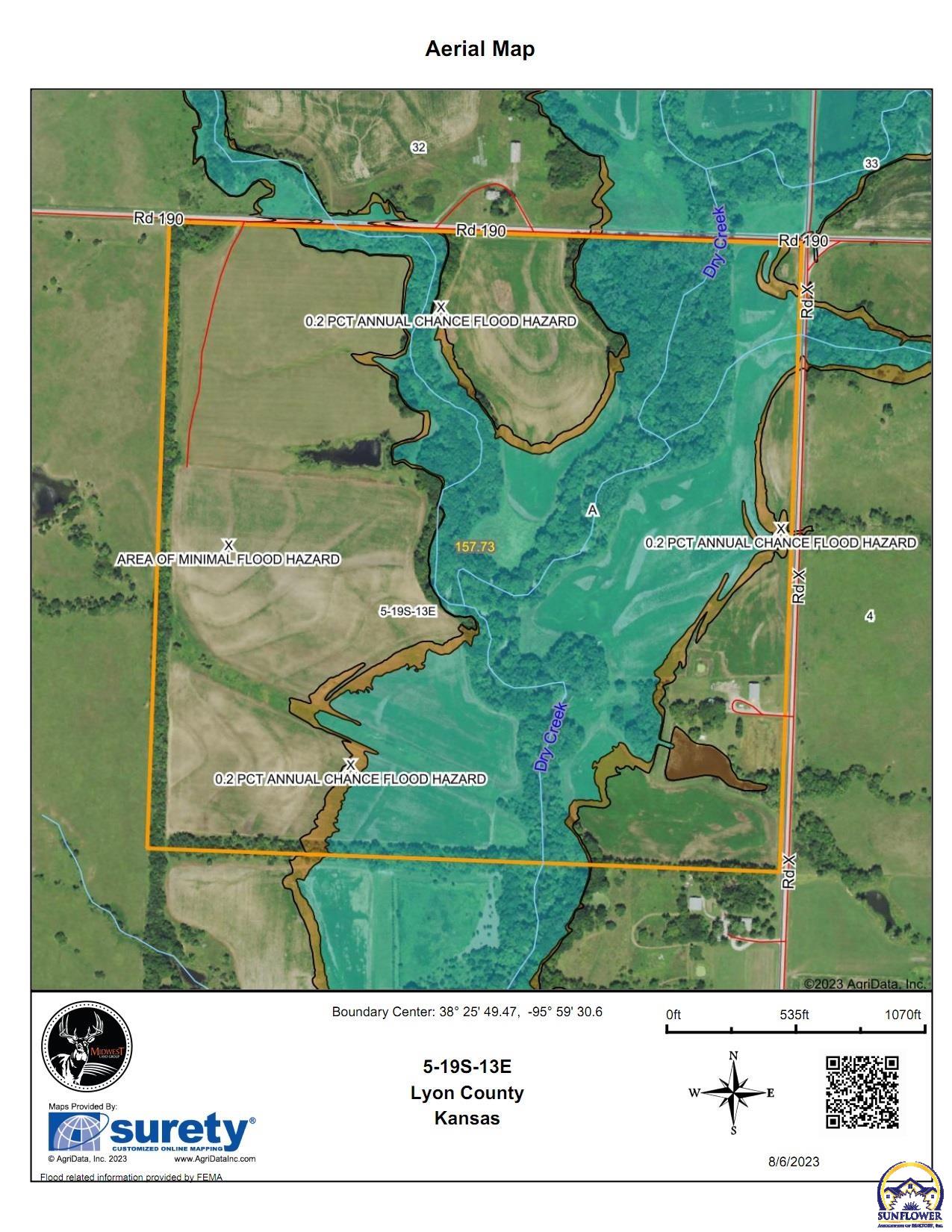 1861 Rd X Reading, KS 66868 - Photo 6 of 6
