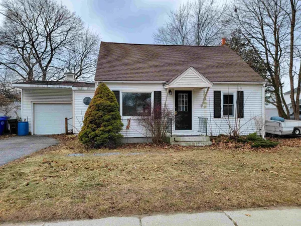 $355,000 | 1813 North Avenue, Burlington, VT 05408