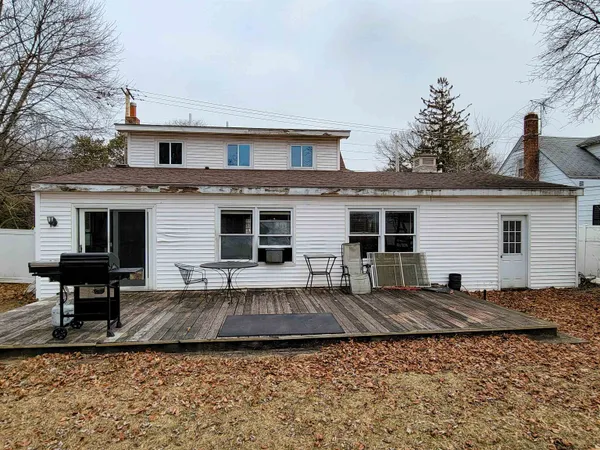 $325,000 | 1813 North Avenue, Burlington, VT 05408
