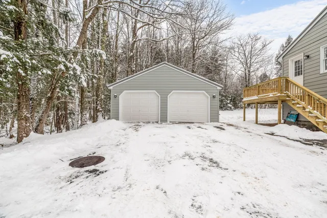 $485,000 | 110 Richville Road, Standish, ME 04084