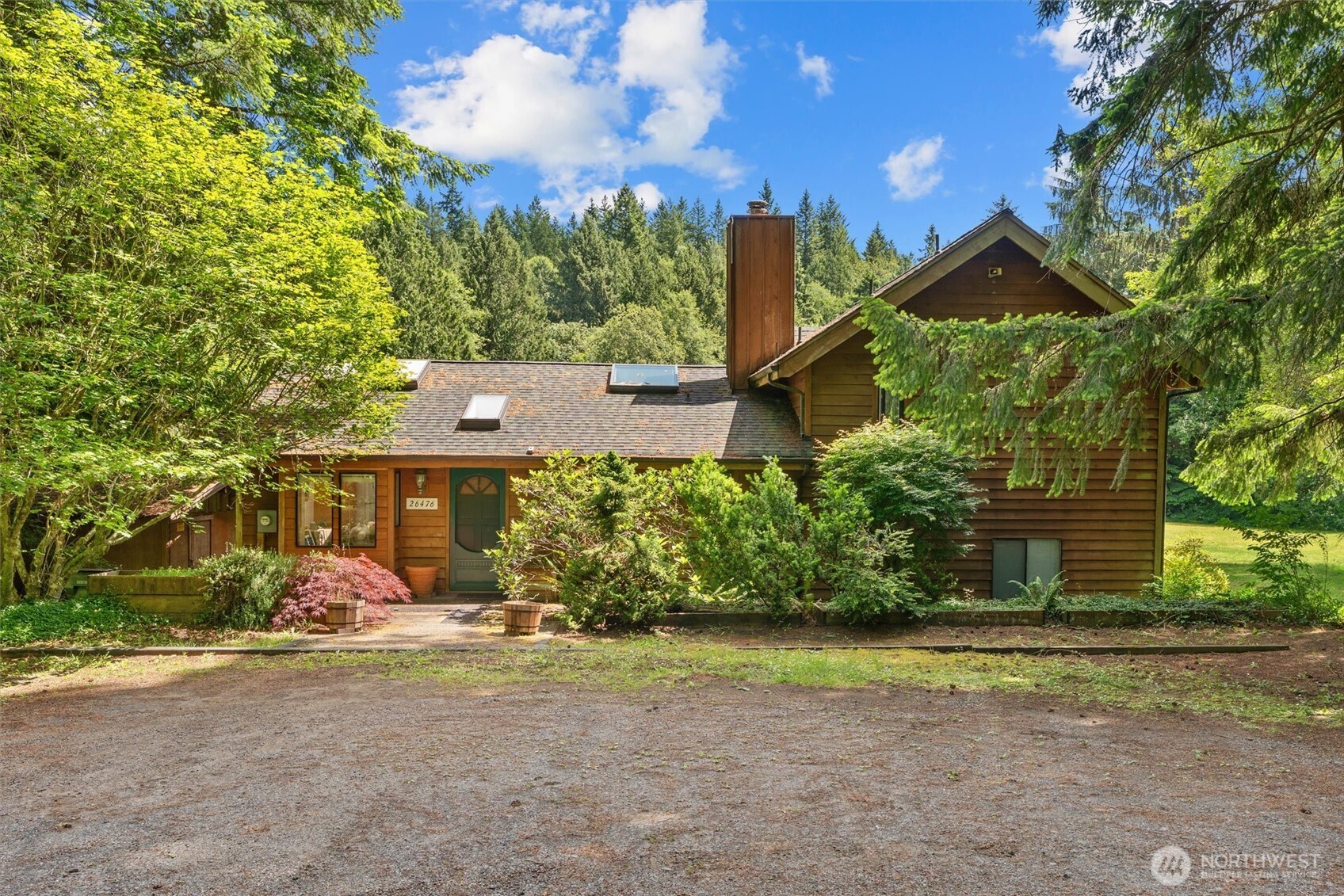 26476 Port Gamble Road Northeast Kingston, WA 98346 - Photo 1 of 40 Gallery Image 1