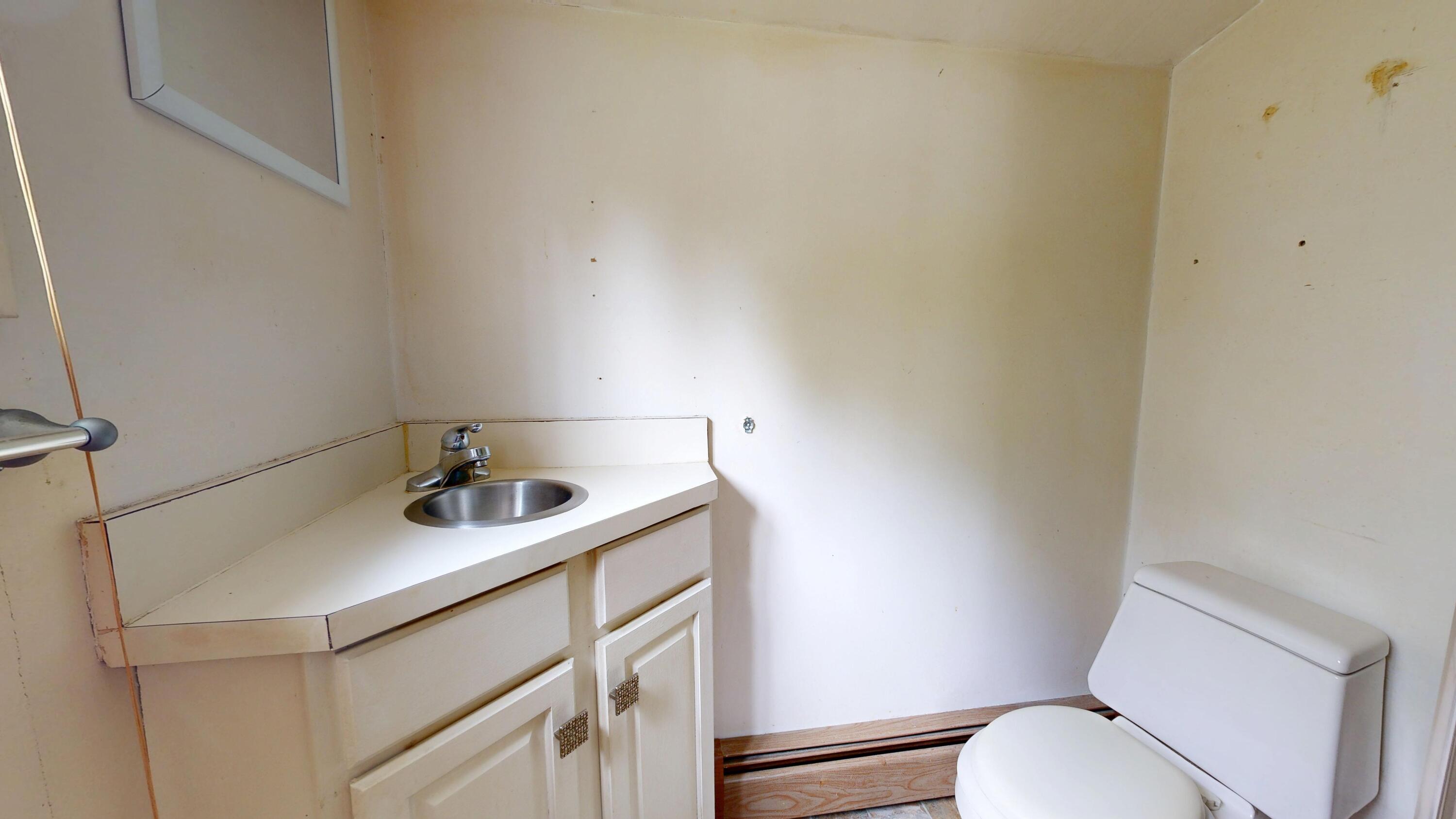 73 Backkingdom Road Mexico, ME 04257 - Photo 40 of 54 inlaw full bath