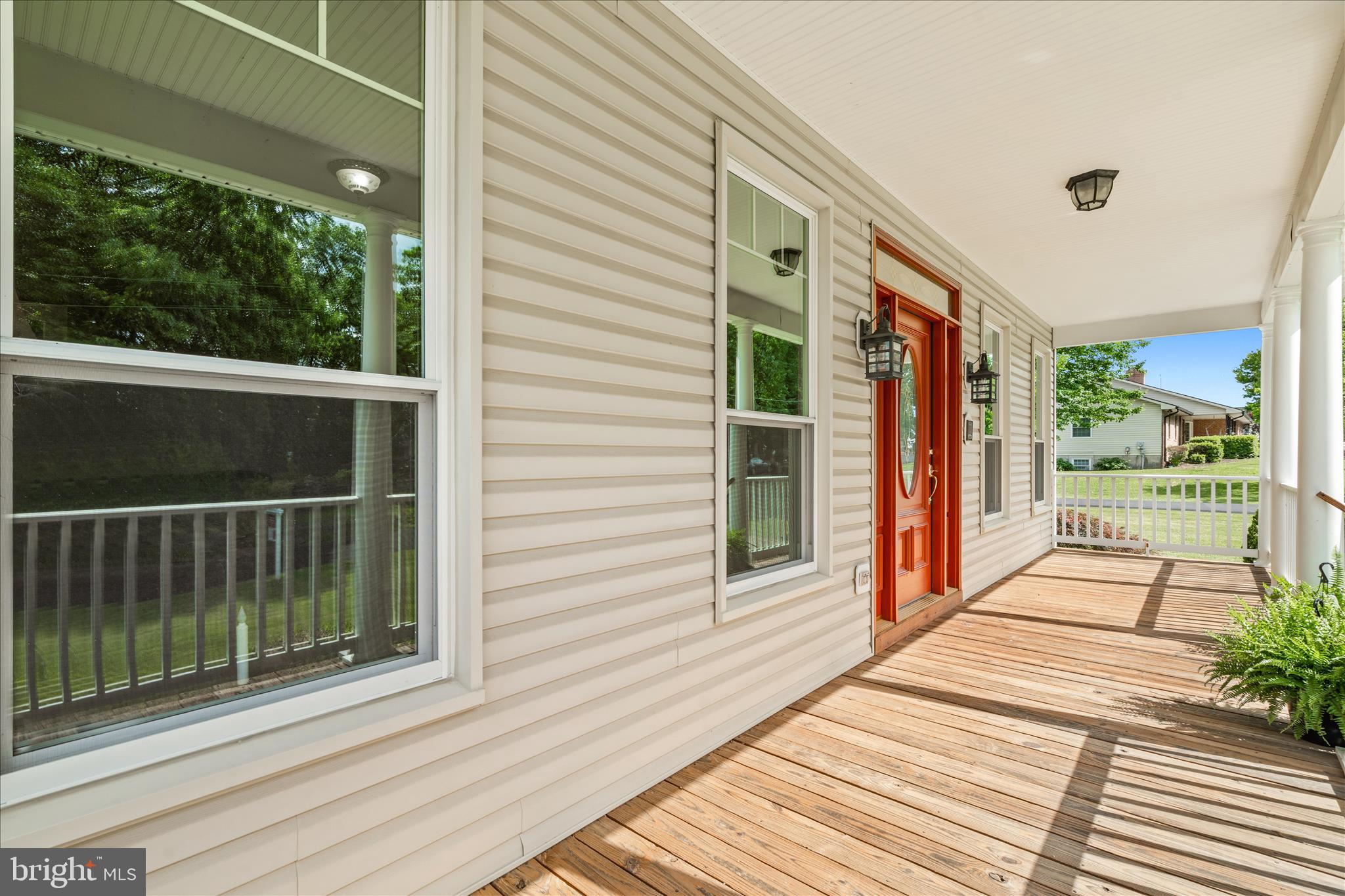 11841 Cash Smith Road Keymar, MD 21757 - Photo 10 of 81 11841 Cash Smith Rd-009