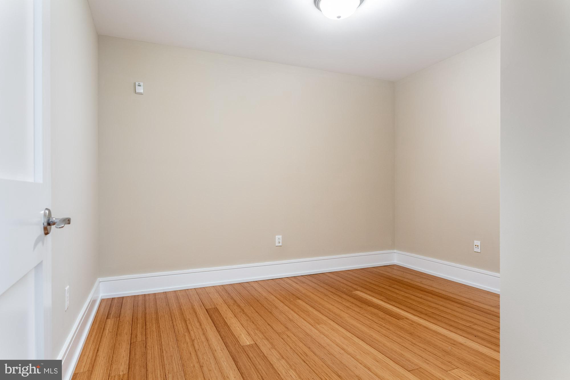 223 Iron Works Way Wayne, PA 19087 - Photo 17 of 23 a view of room with wooden floor