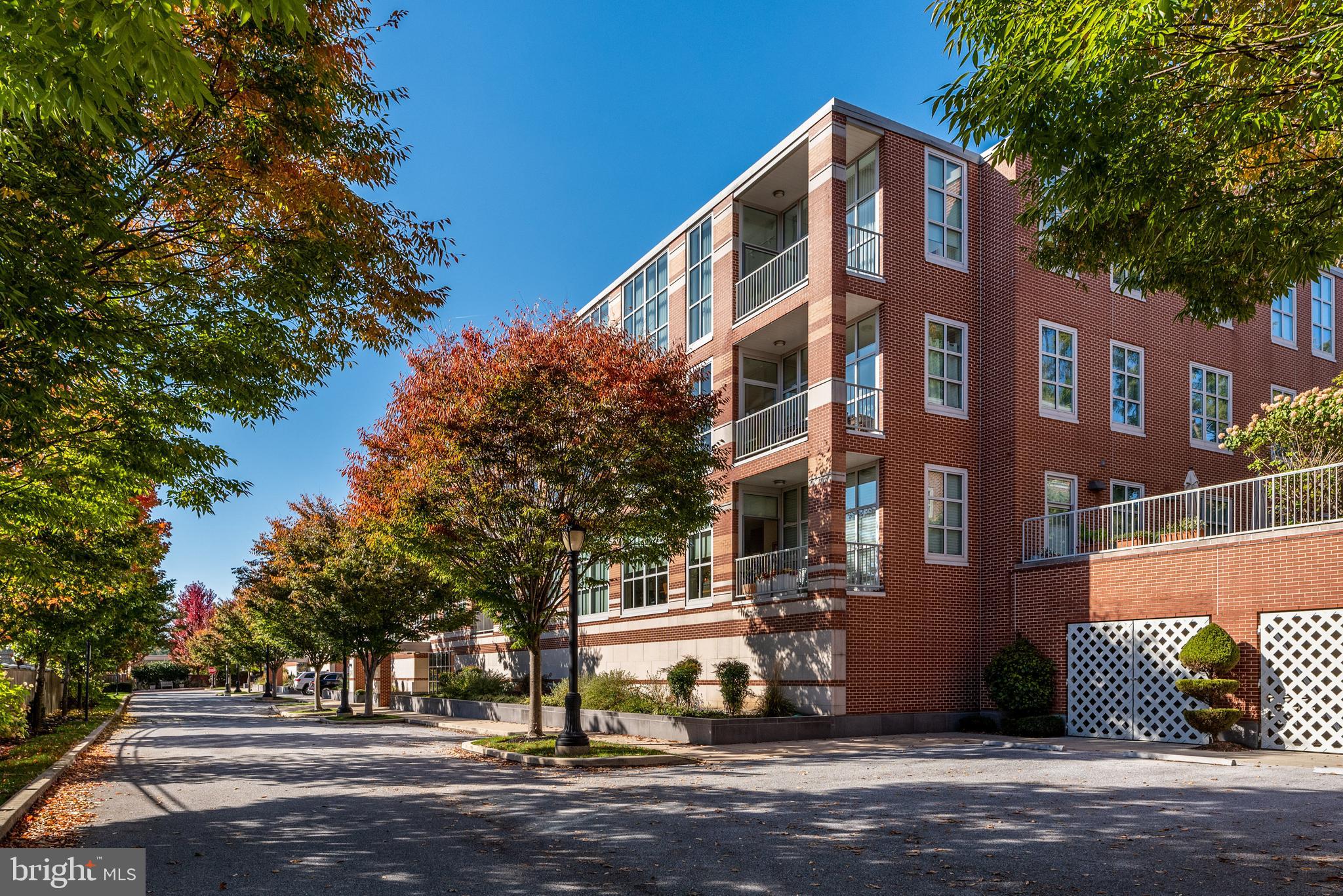 223 Iron Works Way Wayne, PA 19087 - Photo 22 of 23 a front view of a building