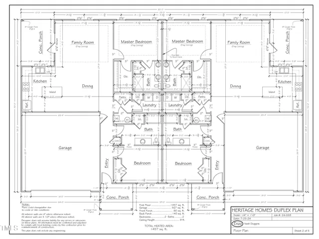 $299,900 | 130 Old Heritage Road, Randleman, NC 27317