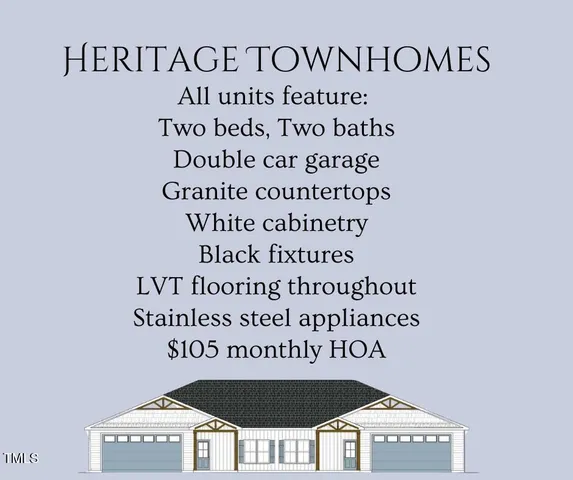 $299,900 | 130 Old Heritage Road, Randleman, NC 27317