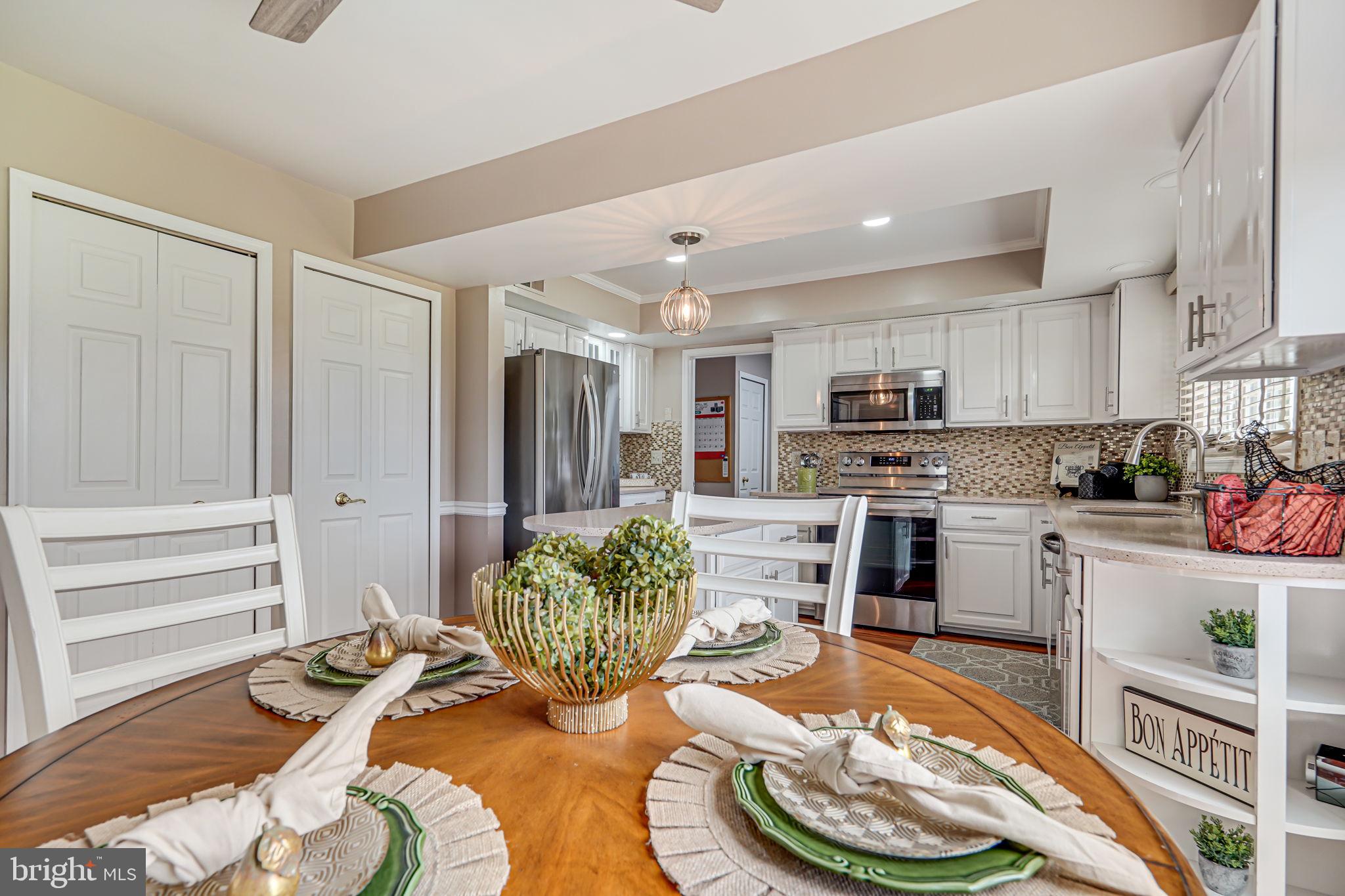 10731 Willow Oaks Drive Bowie, MD 20721 - Photo 12 of 51