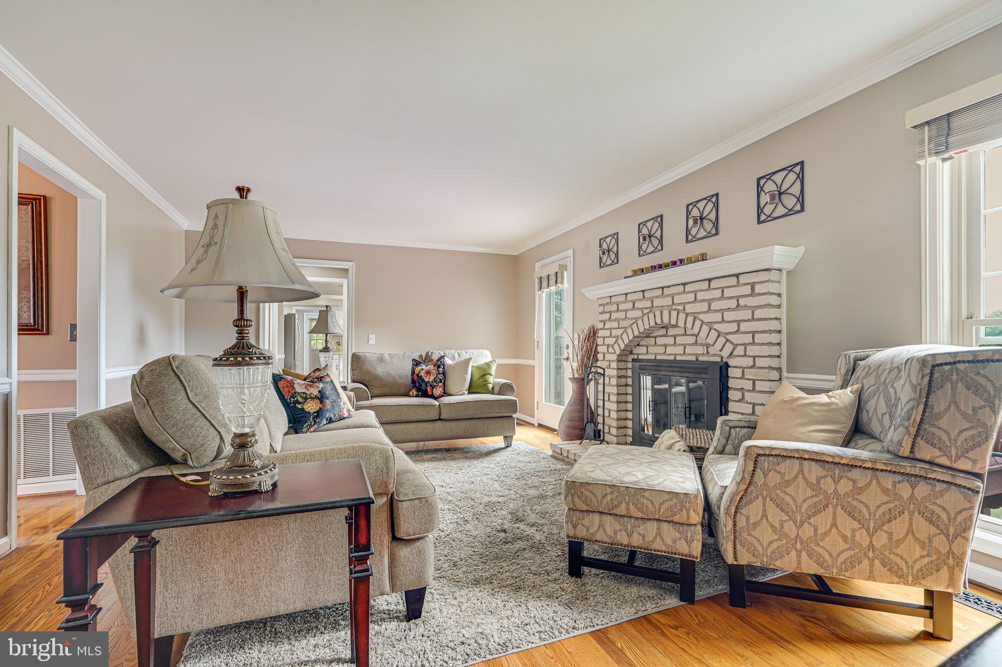 10731 Willow Oaks Drive Bowie, MD 20721 - Photo 18 of 51