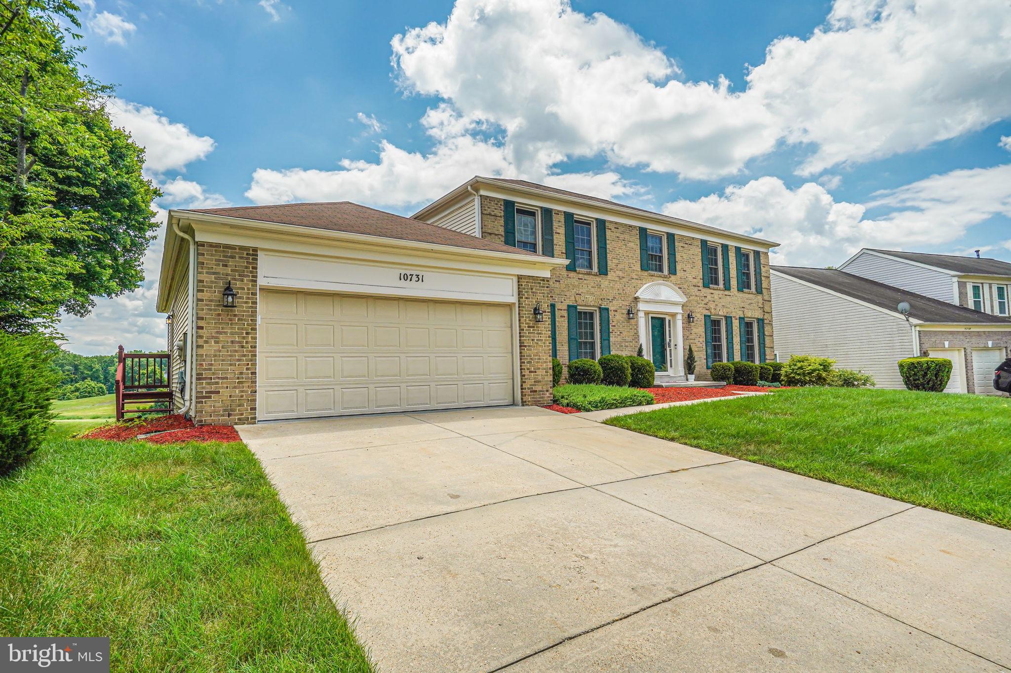 10731 Willow Oaks Drive Bowie, MD 20721 - Photo 2 of 51