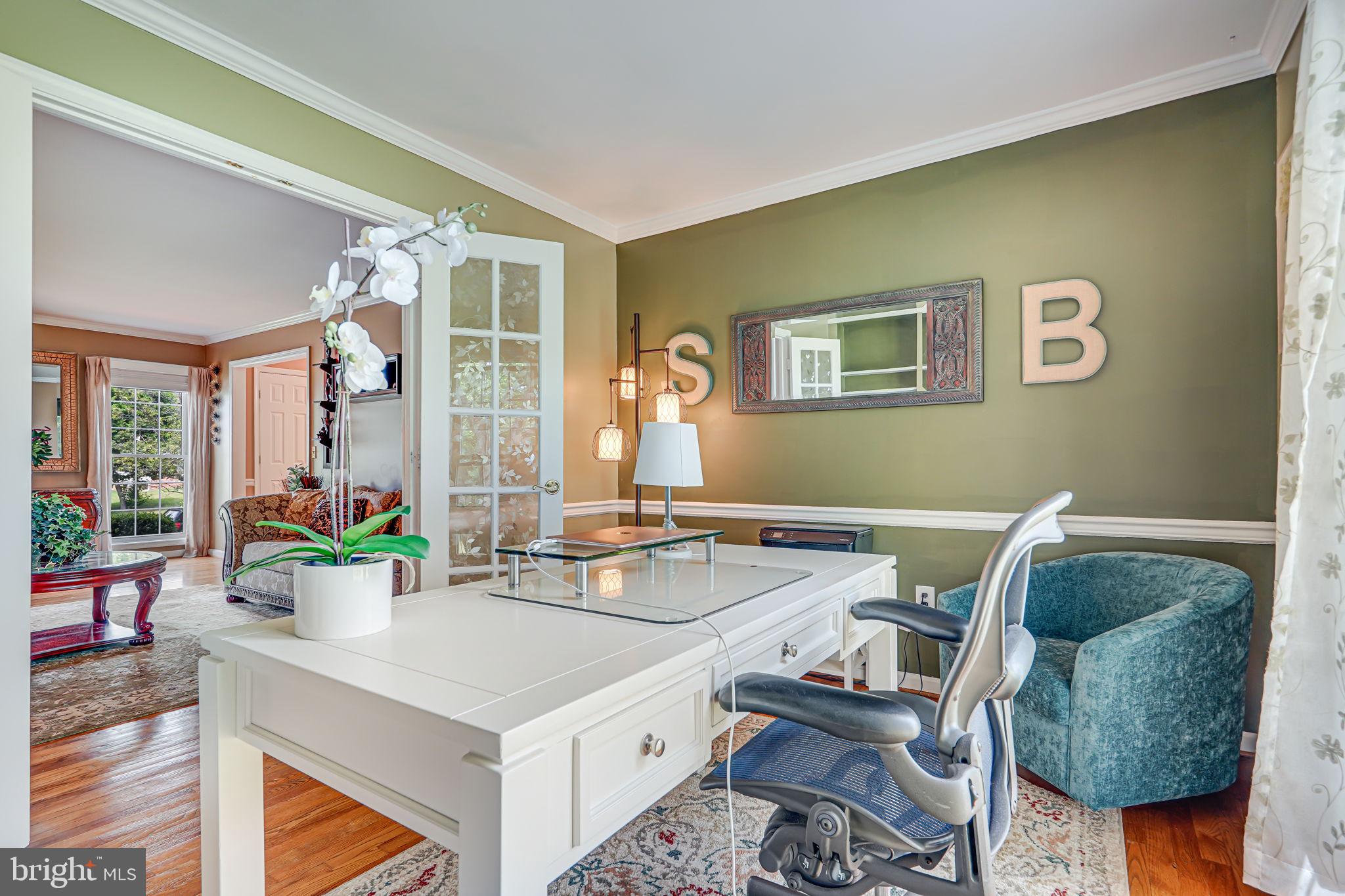 10731 Willow Oaks Drive Bowie, MD 20721 - Photo 23 of 51