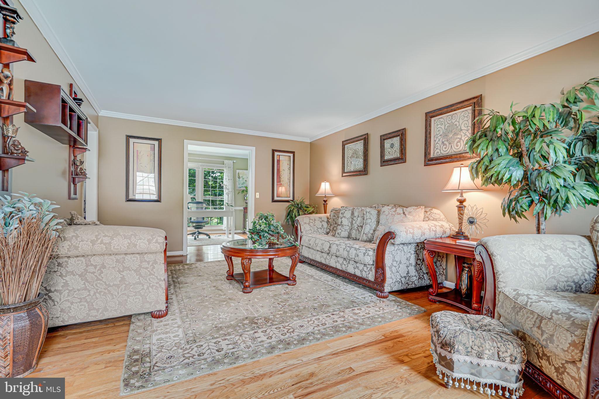 10731 Willow Oaks Drive Bowie, MD 20721 - Photo 24 of 51