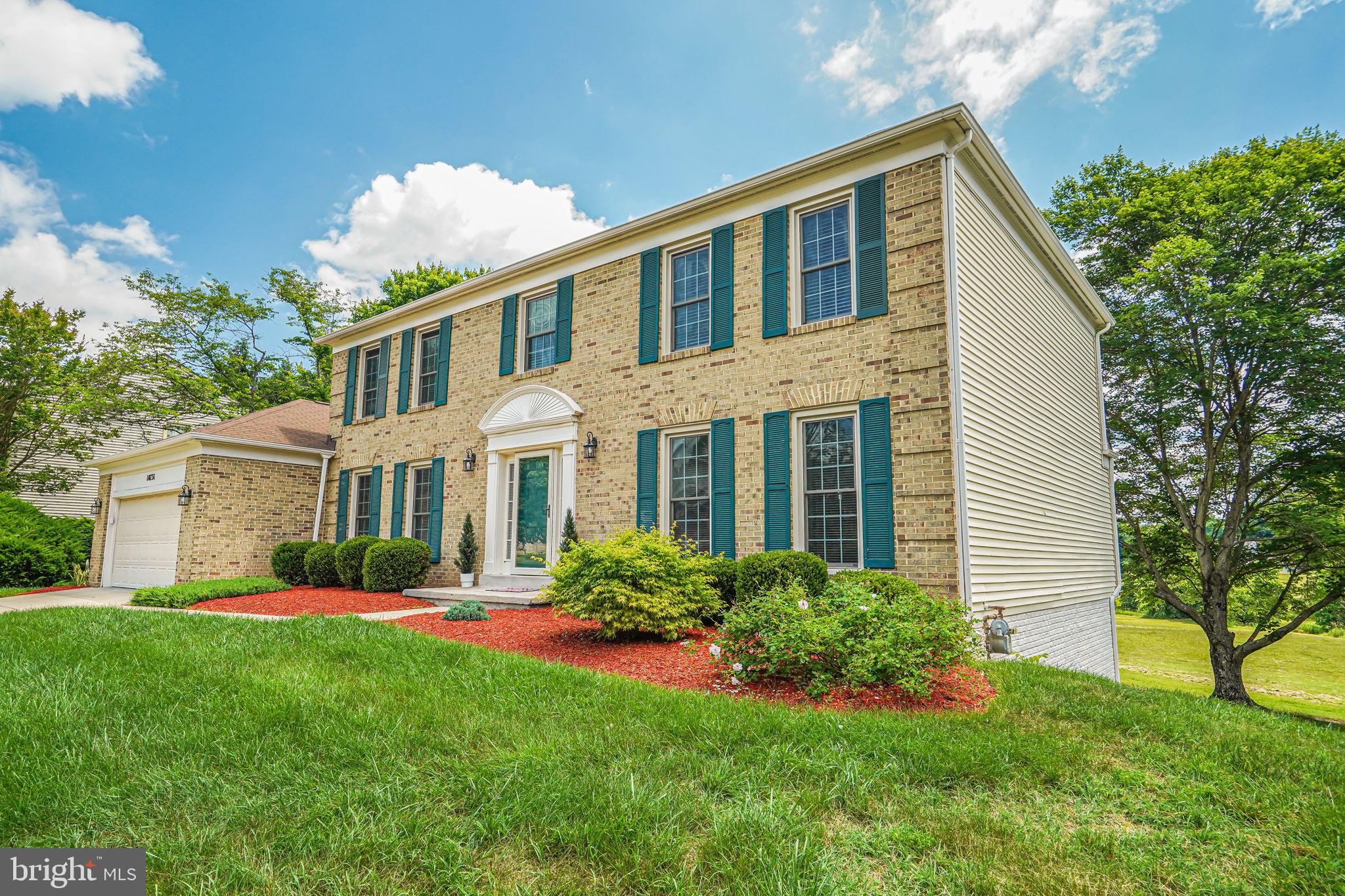 10731 Willow Oaks Drive Bowie, MD 20721 - Photo 3 of 51