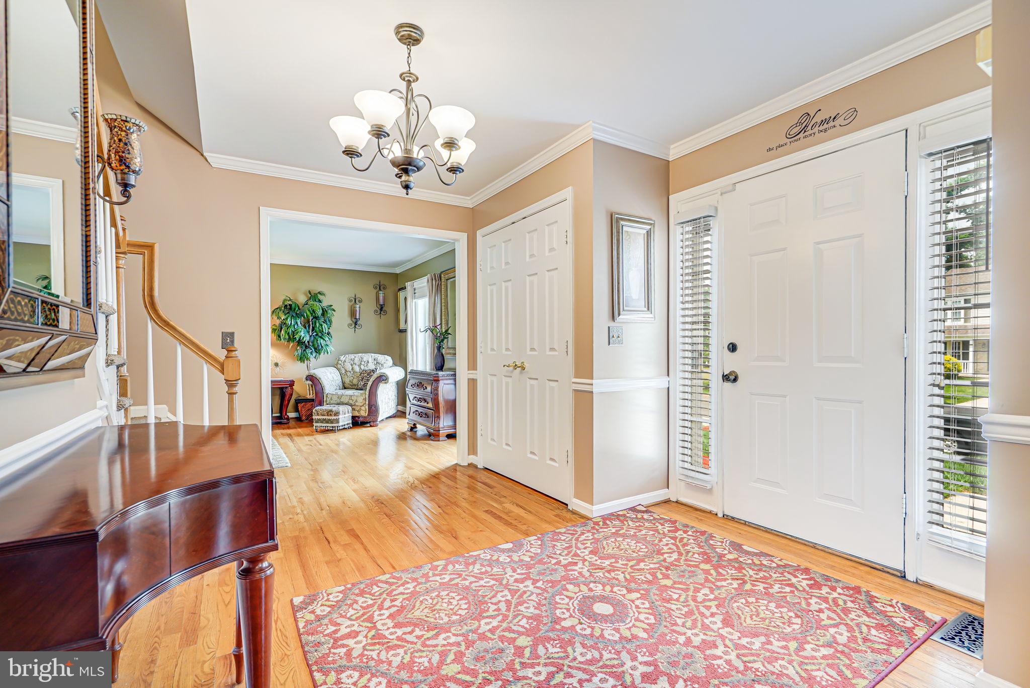 10731 Willow Oaks Drive Bowie, MD 20721 - Photo 4 of 51