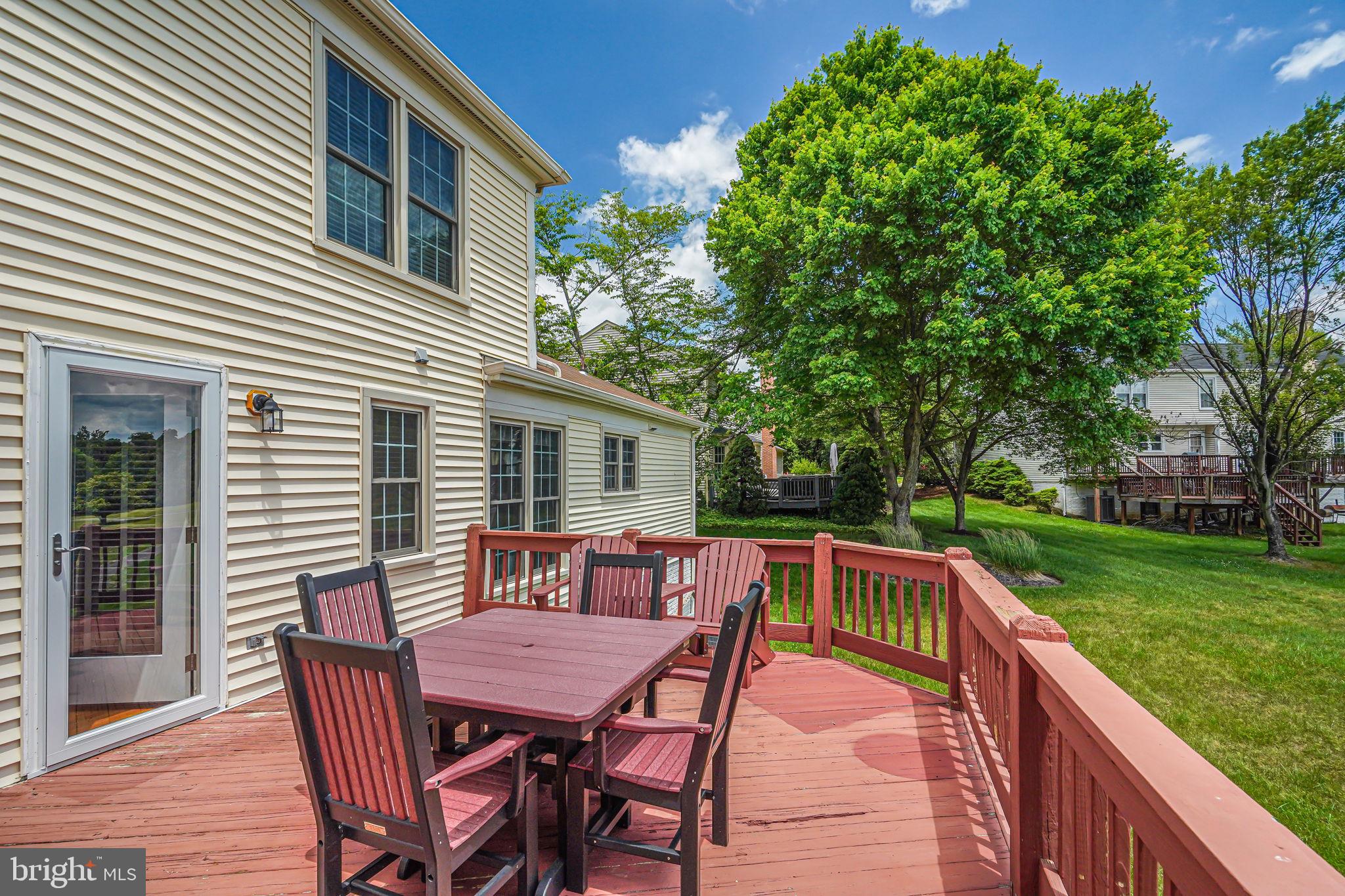 10731 Willow Oaks Drive Bowie, MD 20721 - Photo 46 of 51