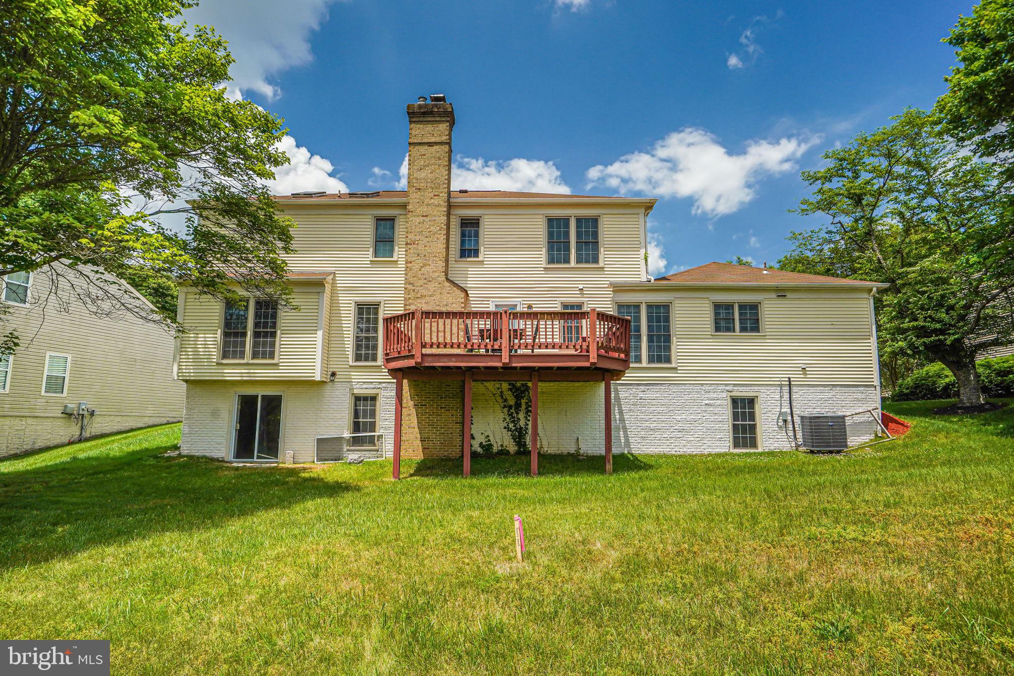 10731 Willow Oaks Drive Bowie, MD 20721 - Photo 49 of 51