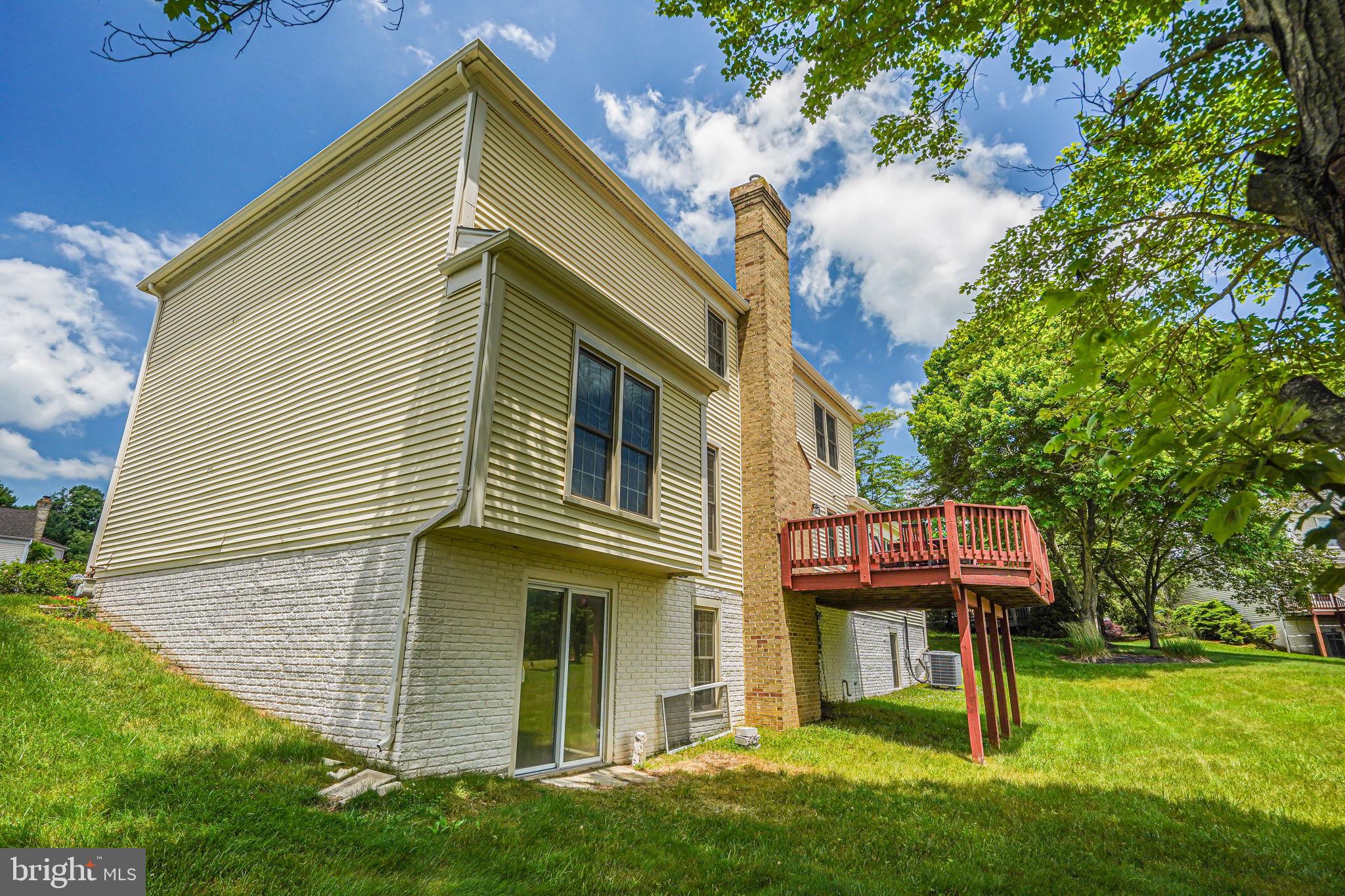 10731 Willow Oaks Drive Bowie, MD 20721 - Photo 50 of 51