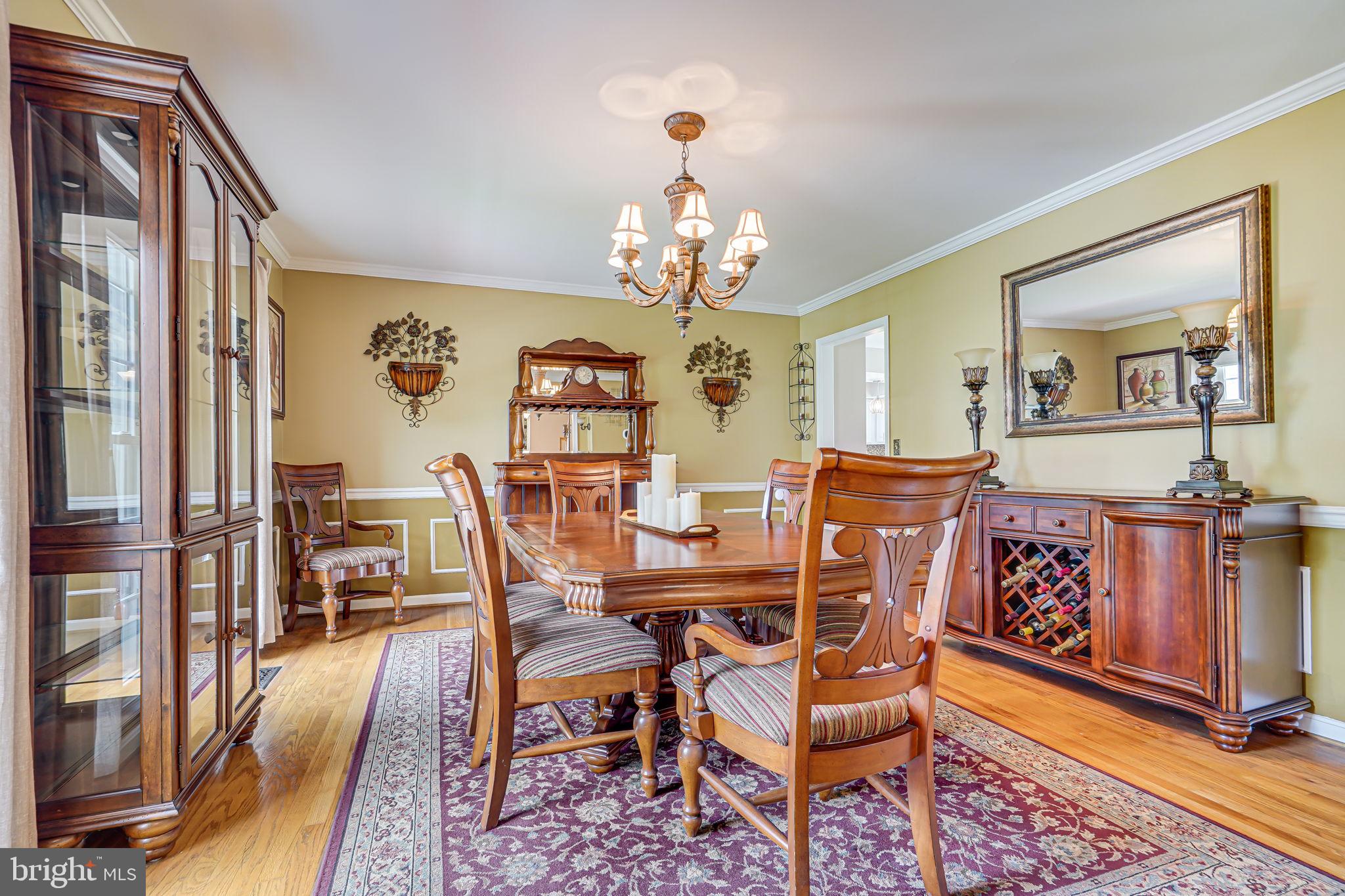 10731 Willow Oaks Drive Bowie, MD 20721 - Photo 6 of 51