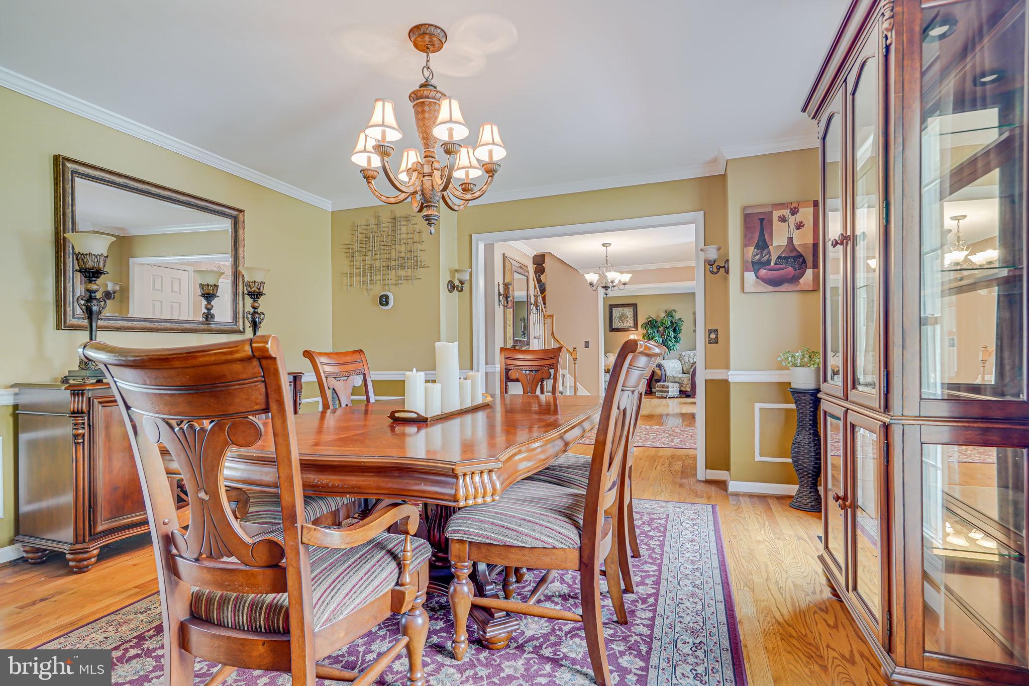 10731 Willow Oaks Drive Bowie, MD 20721 - Photo 8 of 51