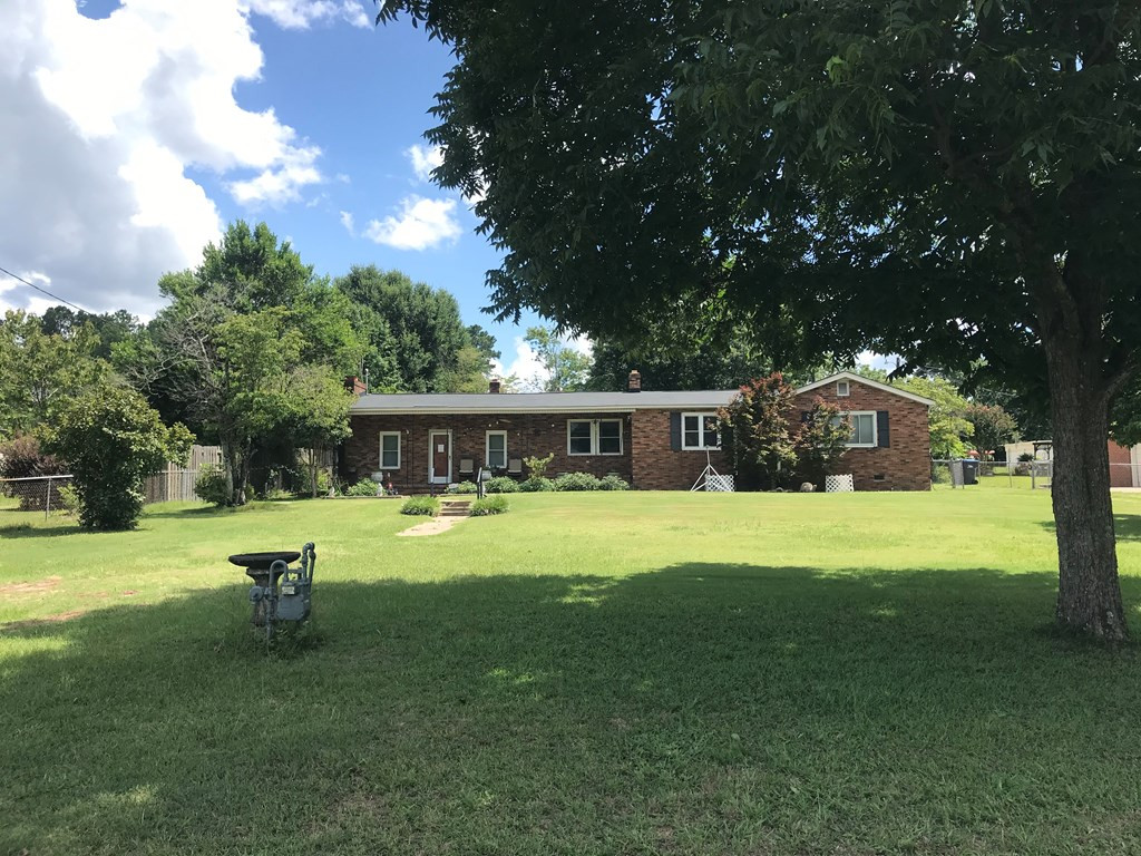 3822 Belair Road Augusta, GA 30909 - Photo 2 of 10