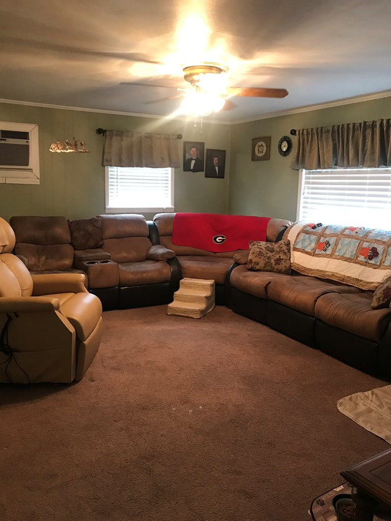 3822 Belair Road Augusta, GA 30909 - Photo 5 of 10