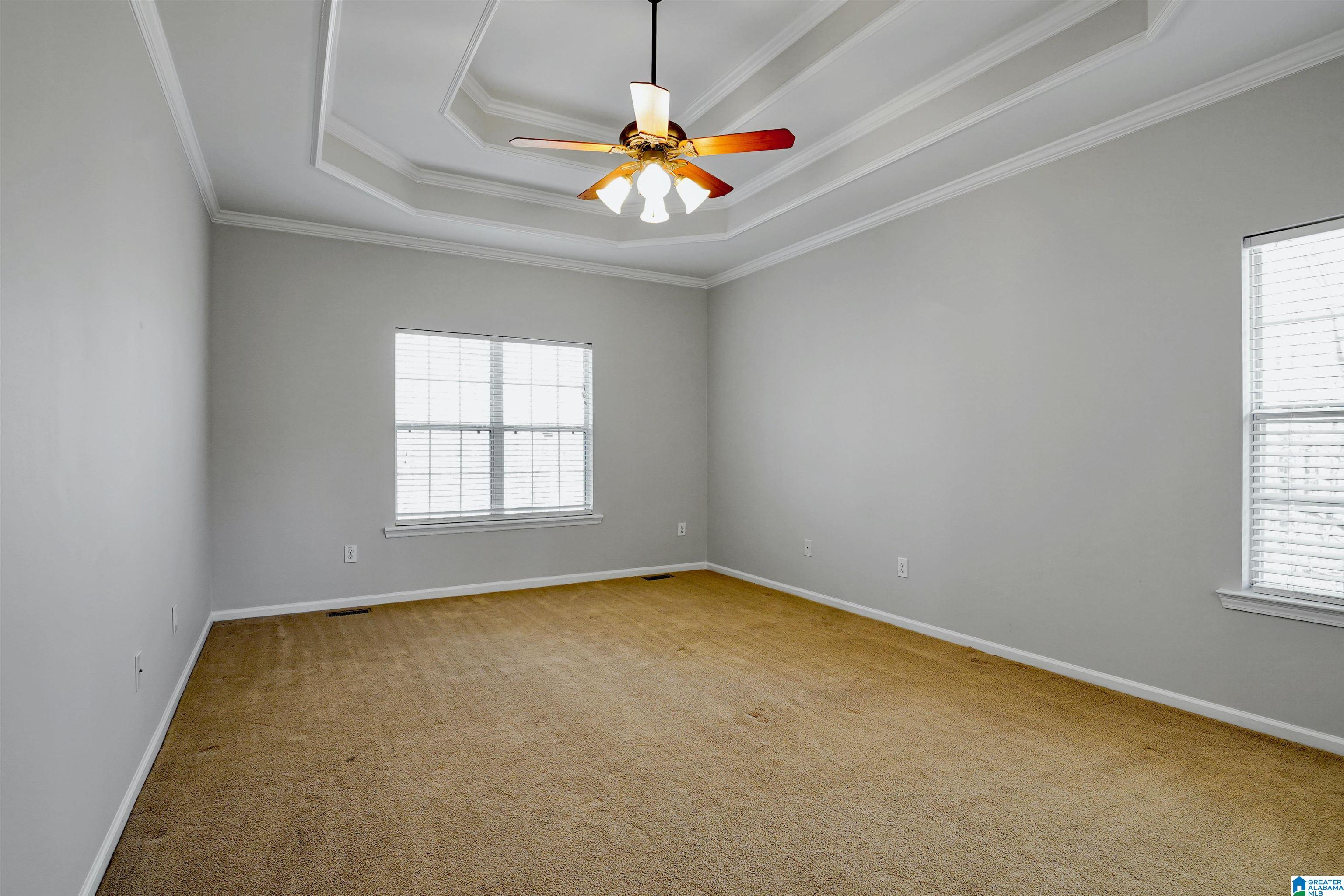 100 Magnolia Ridge Circle Chelsea, AL 35043 - Photo 23 of 51