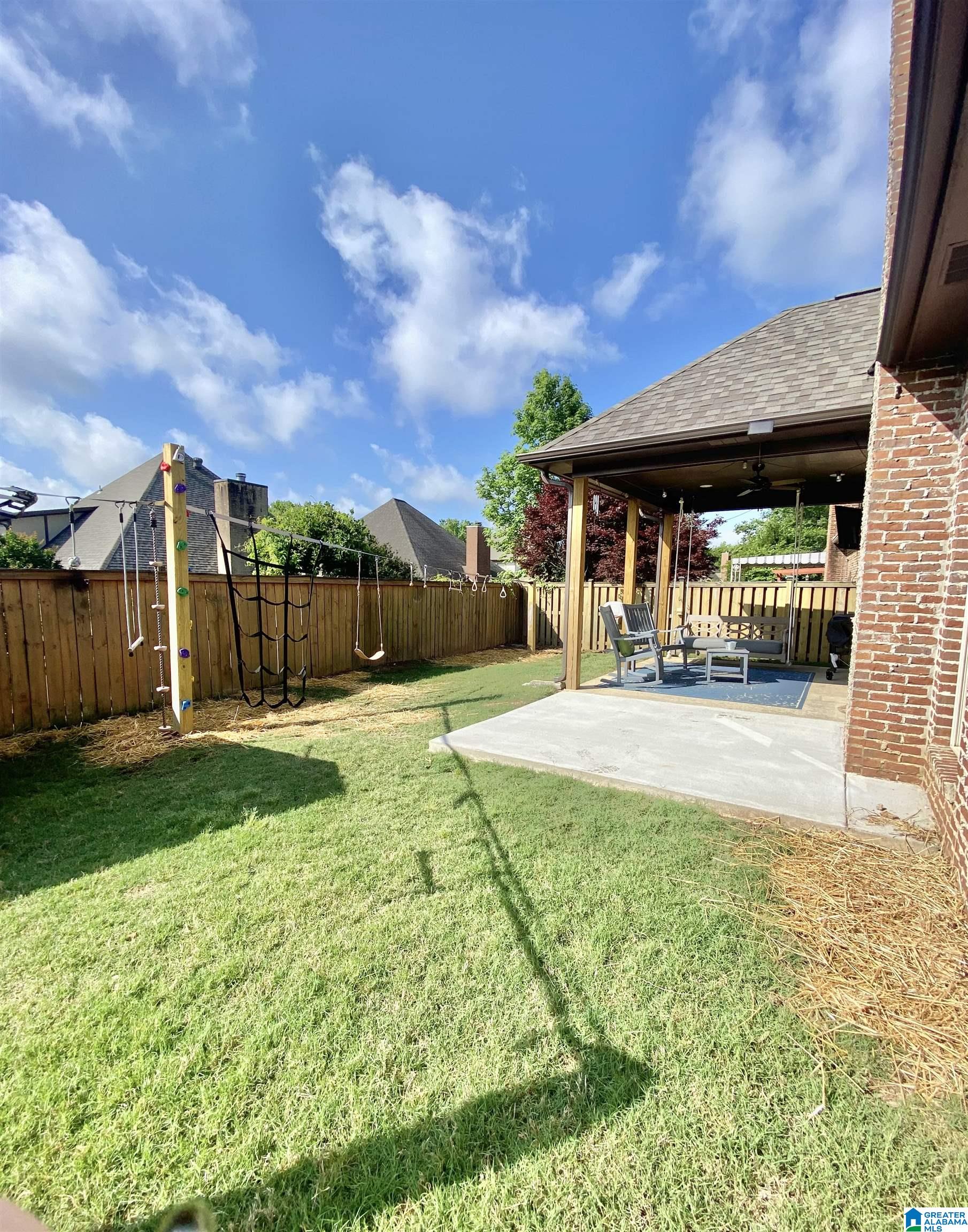 6265 Kestral View Road Trussville, AL 35173 - Photo 15 of 36