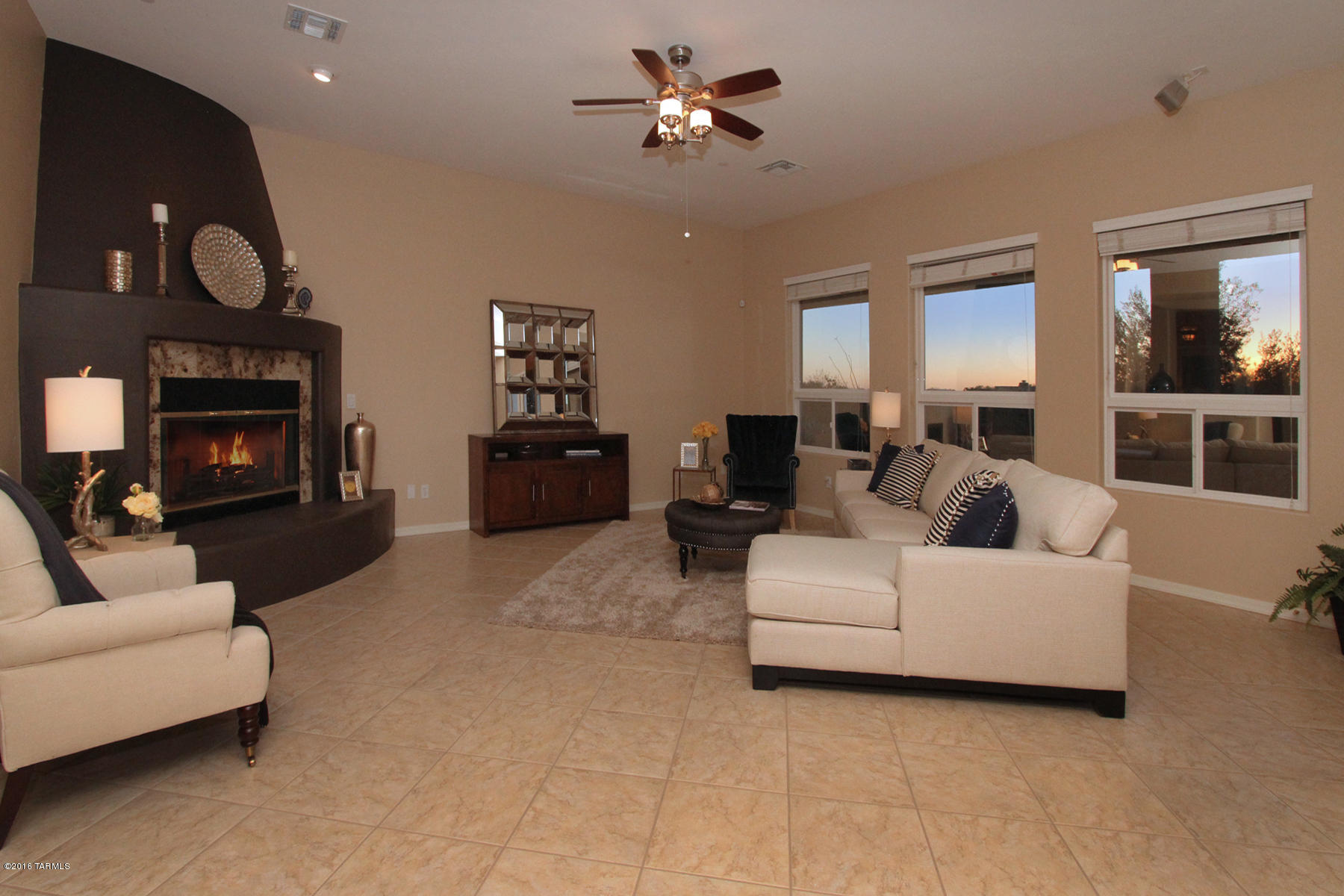 12771 North Morgan Ranch Road Oro Valley, AZ 85755 - Photo 17 of 42