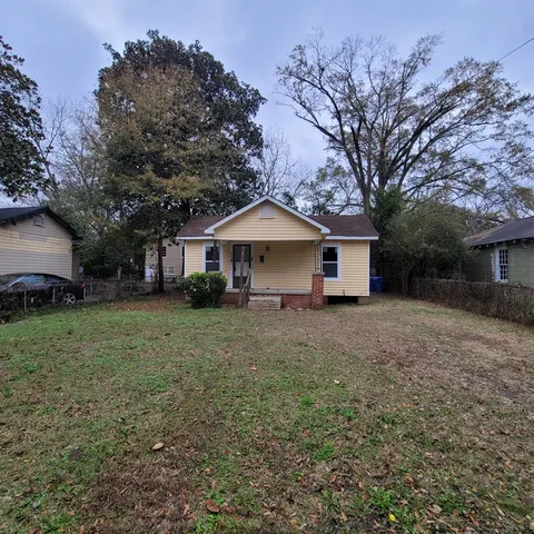 $700 | 2413 Garden Drive, Columbus, GA 31903