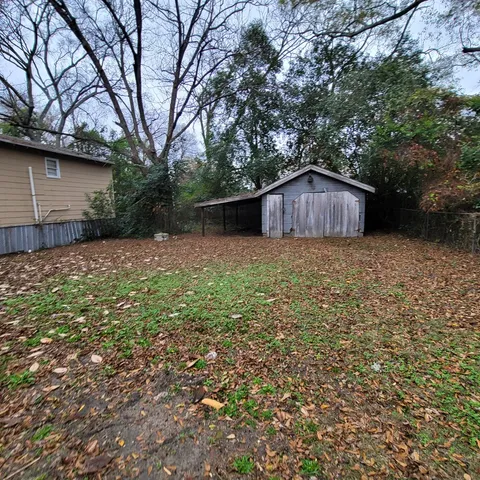 $700 | 2413 Garden Drive, Columbus, GA 31903