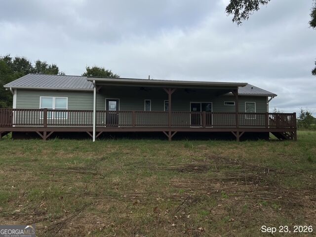 869 Ankerich Road Bowersville, GA 30516 - Photo 3 of 18 Gallery Image 3