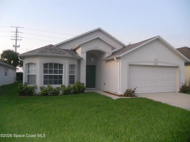 $2,300 | 2616 Kendrick Court, Melbourne, FL 32904