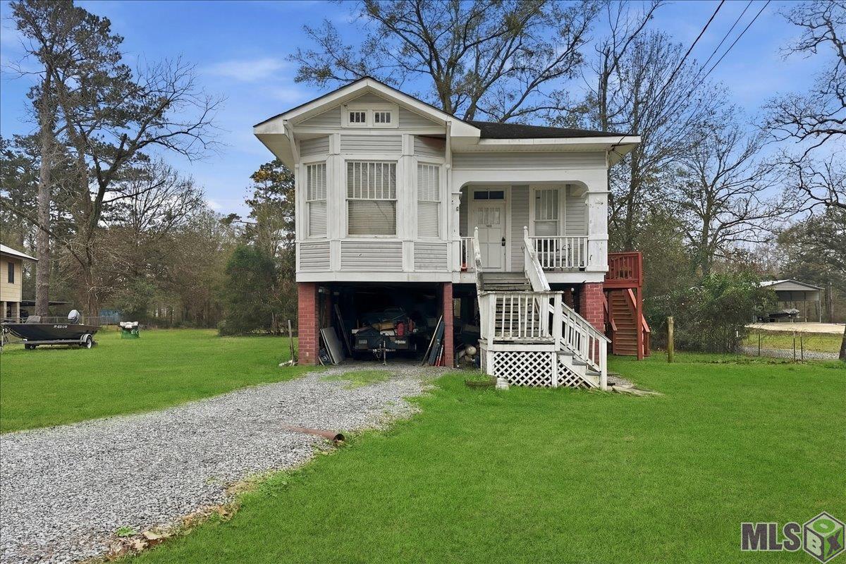 18475 H H Wilson Road Prairieville, LA 70769 - Photo 1 of 7 Gallery Image 1