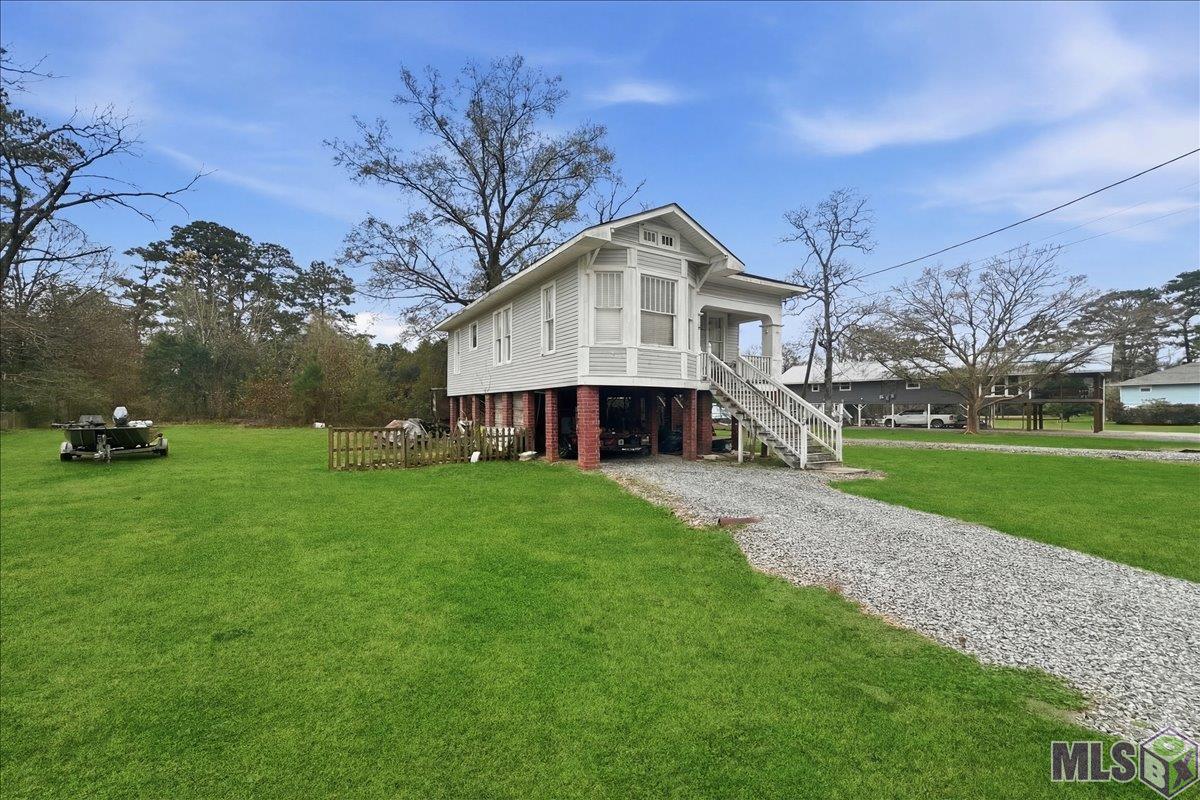 18475 H H Wilson Road Prairieville, LA 70769 - Photo 2 of 7 Gallery Image 2