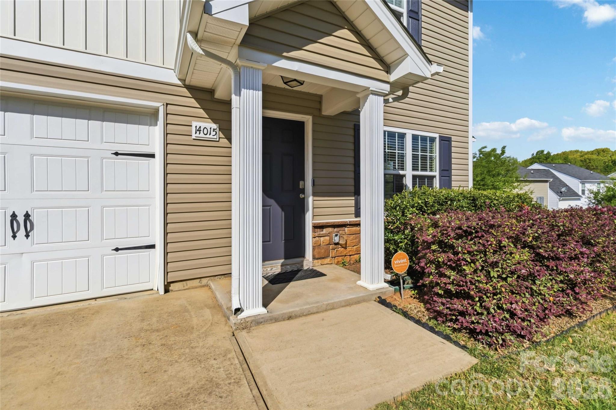 14015 Rory Glen Lane Charlotte, NC 28215 - Photo 5 of 28 a view of a house with a outdoor space