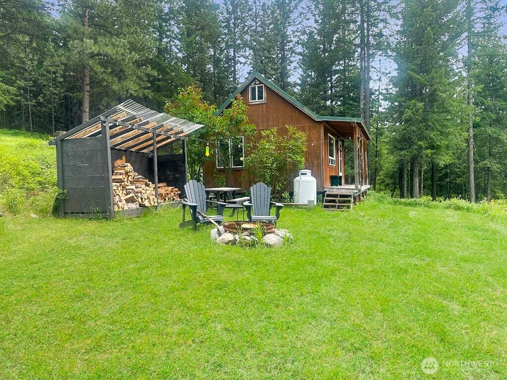 6 Lone Pine Trail Riverside, WA 98849 - Photo 3 of 25 Gallery Image 3