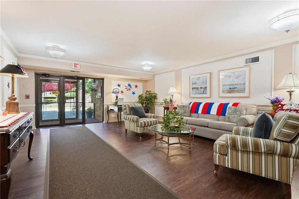 1500 Cochran Road, Unit 901 Pittsburgh, PA 15243 - Photo 4 of 45