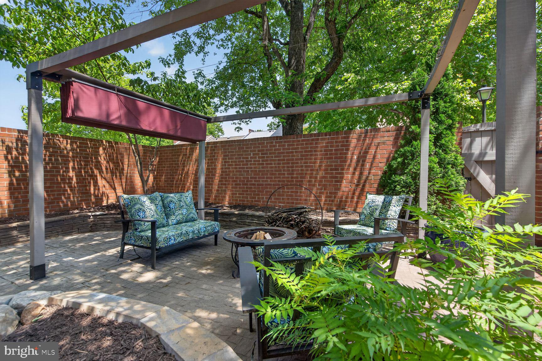 8336 Garfield Court Springfield, VA 22152 - Photo 21 of 61