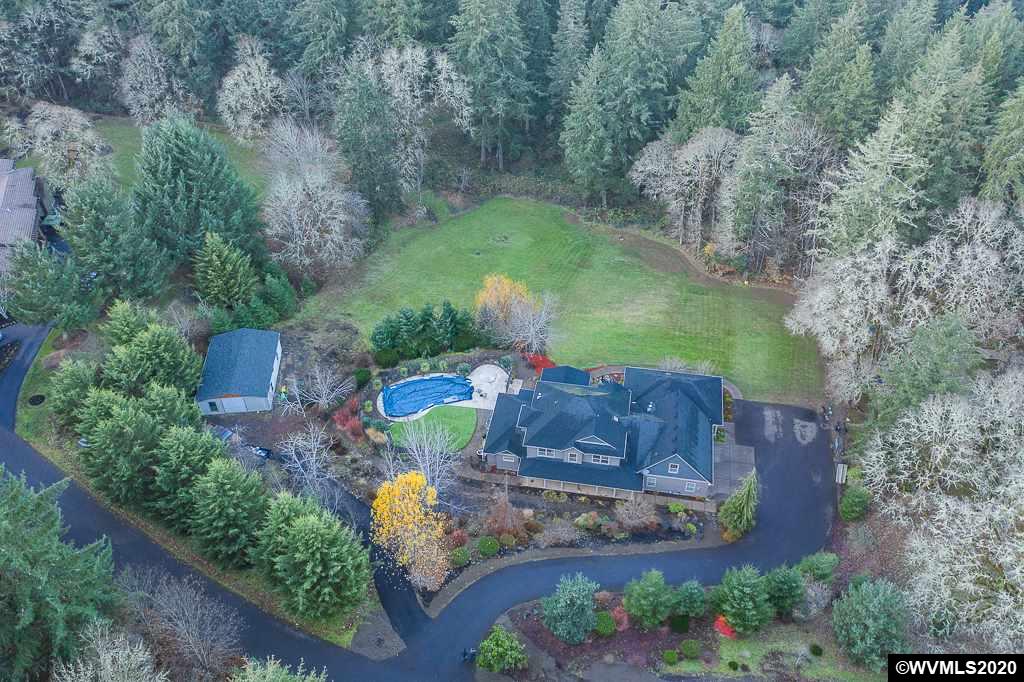 4055 Sunset Ridge Road South Salem, OR 97302 - Photo 42 of 42