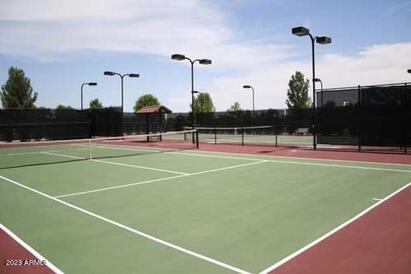 20560 North Candlelight Road Maricopa, AZ 85138 - Photo 59 of 61 Province tennis