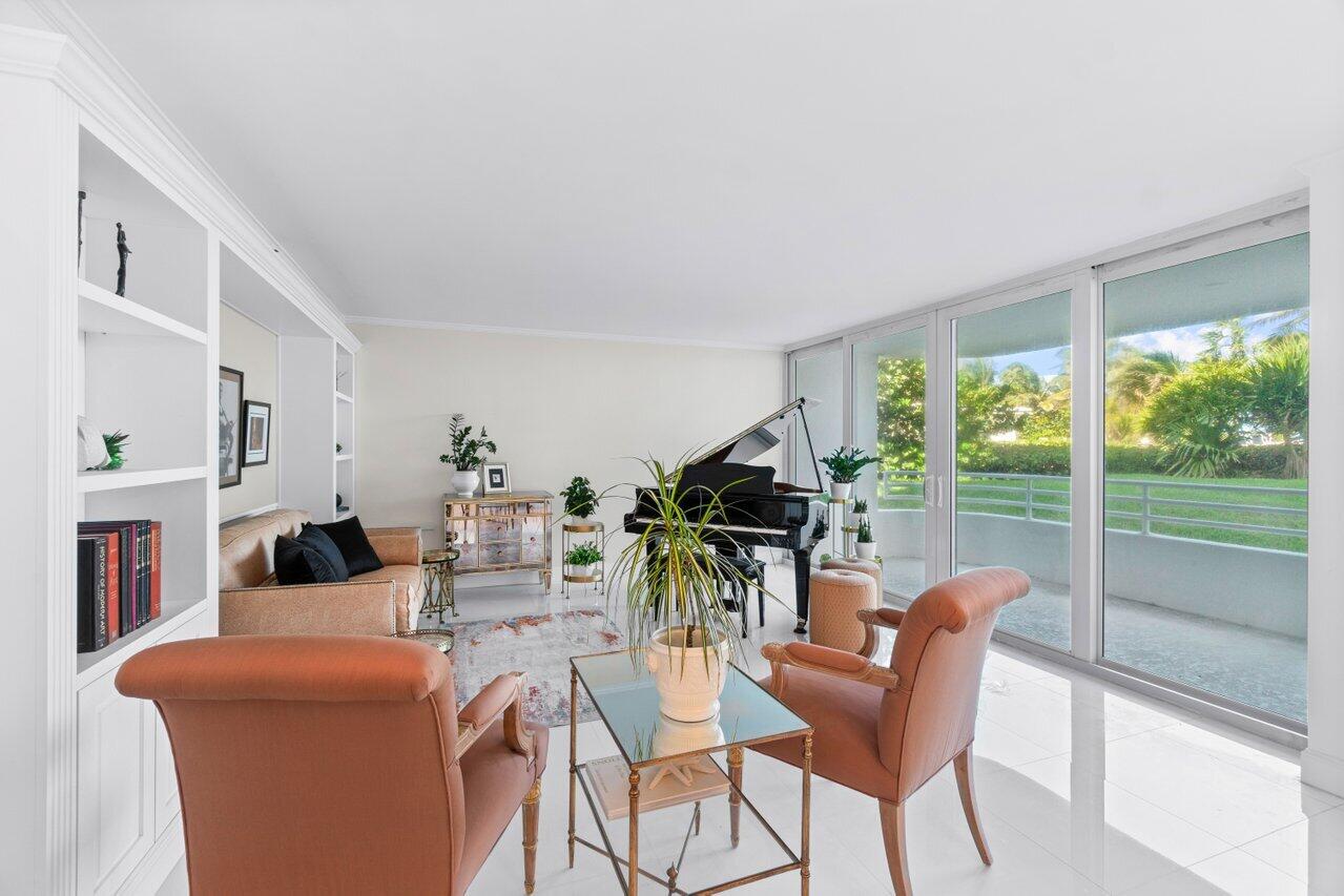 3407 South Ocean Boulevard, Unit 1D Highland Beach, FL 33487 - Photo 11 of 49 010-3407SouthOceanBoulevard-1D-HighlandB