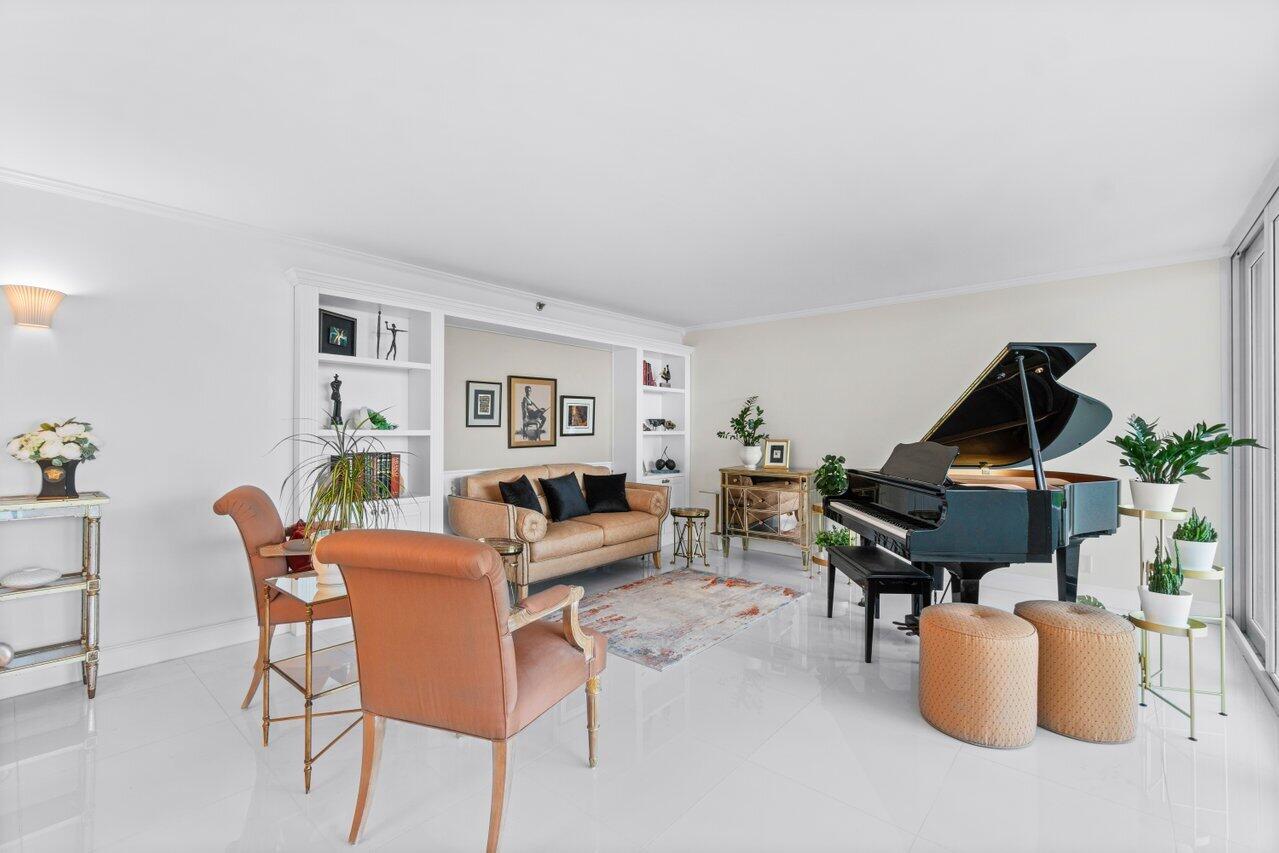 3407 South Ocean Boulevard, Unit 1D Highland Beach, FL 33487 - Photo 12 of 49 011-3407SouthOceanBoulevard-1D-HighlandB