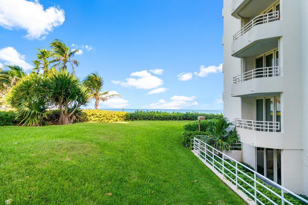3407 South Ocean Boulevard, Unit 1D Highland Beach, FL 33487 - Photo 26 of 49 24