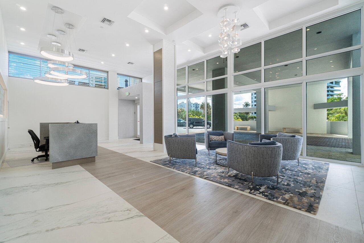 3407 South Ocean Boulevard, Unit 1D Highland Beach, FL 33487 - Photo 29 of 49 052-3407SouthOceanBoulevard-HighlandBeac