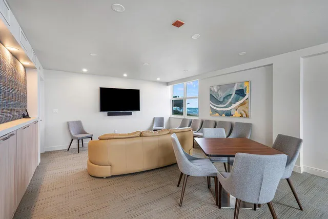 $797,000 | 3407 South Ocean Boulevard, Unit 1D, Highland Beach, FL 33487