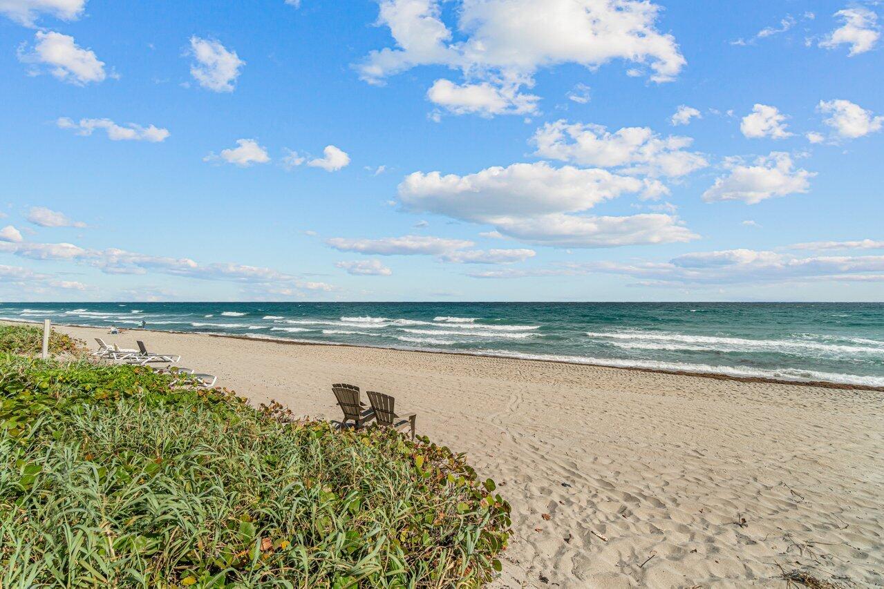 3407 South Ocean Boulevard, Unit 1D Highland Beach, FL 33487 - Photo 37 of 49 038-3407SouthOceanBoulevard-HighlandBeac