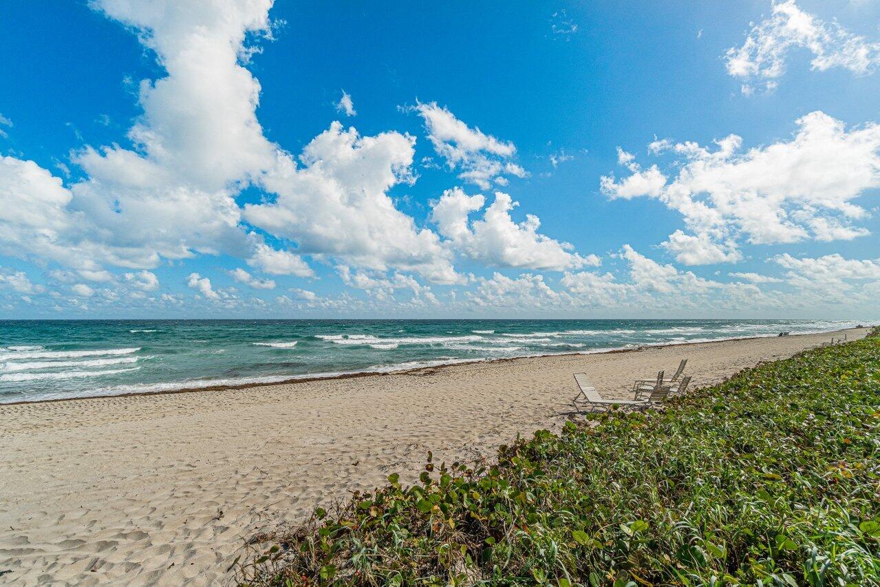 3407 South Ocean Boulevard, Unit 1D Highland Beach, FL 33487 - Photo 38 of 49 039-3407SouthOceanBoulevard-HighlandBeac