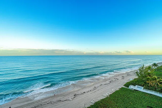 $797,000 | 3407 South Ocean Boulevard, Unit 1D, Highland Beach, FL 33487