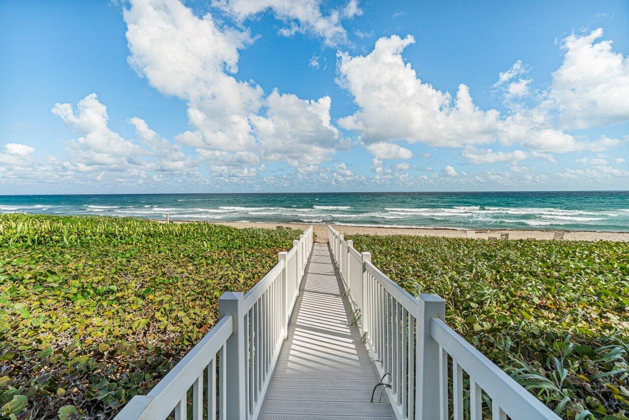 3407 South Ocean Boulevard, Unit 1D Highland Beach, FL 33487 - Photo 43 of 49 040-3407SouthOceanBoulevard-HighlandBeac