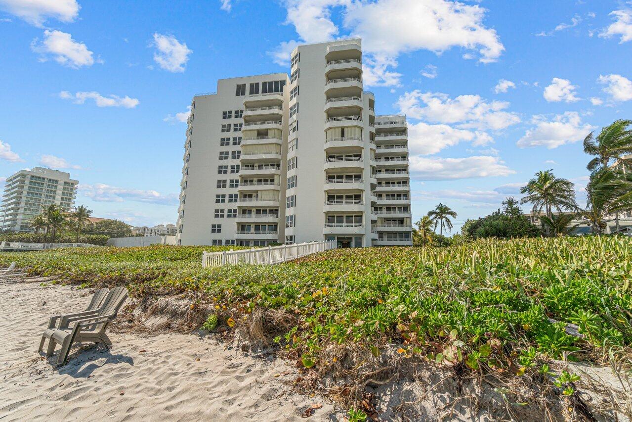 3407 South Ocean Boulevard, Unit 1D Highland Beach, FL 33487 - Photo 44 of 49 042-3407SouthOceanBoulevard-HighlandBeac